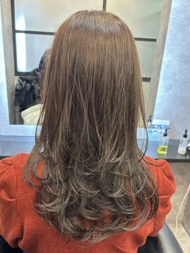 ピント 柏の葉キャンパス(Pint) 『レイヤースタイル』