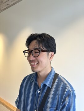 ジャーニー(Journey) メンズカット