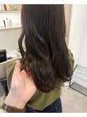 【お客様snap】オリーブベージュ