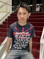 アース 三軒茶屋店(HAIR&MAKE EARTH) コーキ 