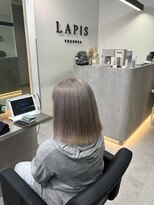 ラピス 福岡天神店(Lapis) ホワイトベージュ