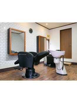 【武蔵新城】オススメ！頭皮の汚れを落とし、髪の健康を保つにはケアが大切◇