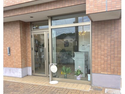 ハレヘアー(hare.hair)の写真