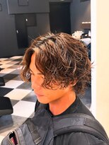 ルーストデラックス 京都河原町三条(ROOST dx)&nbsp;波巻きスパイラル