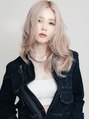 サンク 原宿 表参道(cinq)/ダメージレスで美しいハイトーンカラーが◎