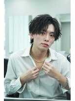 ゴールドナゴヤ 名駅(GOALD NAGOYA)&nbsp;緩めセンターパート