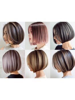 HOT PEPPER Beauty AWARD 2025 BEST SALON＜SILVER Prize受賞＞年間30万人越えのRubik'sでお得にかわいく☆