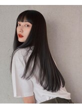 『髪質改善』・『オージュアTR』　～Aujuaソムリエがあなたの艶髪を叶えます。感動体験はunico.で☆～