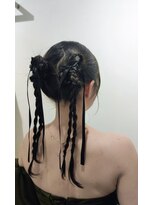 パズードコー(PSSD-CO.+5) 変形ツインアレンジ