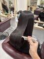 アグ ヘアー アクア栄店(Agu hair aqua)&nbsp;美髪矯正