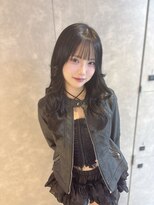 ガルボヘアー 名古屋栄店(garbo hair)&nbsp;#プルエクステ#エクステ#カラー#ブリーチ#ダブルカラー