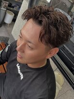 ヴォラーレ(VOLARE)&nbsp;Ralph Carl PERM（ラルフカールパーマ）