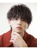 ゴールドシブヤ(GOALD SHIBUYA)&nbsp;マッシュスタイル