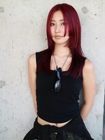 ランド(LAND)&nbsp;モードレッドロング