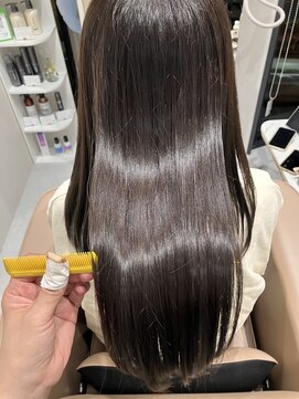 ひゃっか(100華) ラベンダーアッシュグレージュ