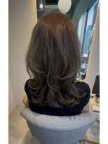 マインバイアフロートギンザ(MYNE by AFLOAT GINZA)&nbsp;レイヤーカット