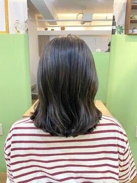 エシカル(ethical) シークレットハイライト