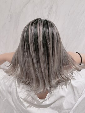 リー 枚方(Lee) 店長今里☆大人気バレイヤージュ☆