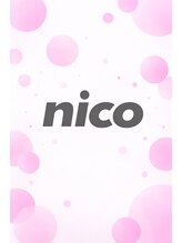 ニコトランク(nico trunk)&nbsp;nico 