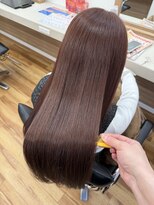 ステラバイアンフィニー(stellaebyINFINI)&nbsp;メテオピンクベージュ