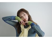 ビコ(bico)の雰囲気(【美しい髪、こなれ髪はbicoの得意分野です】)