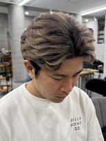 ウェーリング(Welring) メンズシャドールーツ