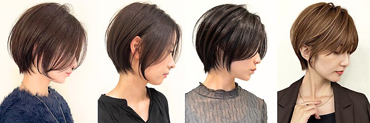 ゴカン バイ ジル ブラン 名古屋(Gokan by JIL BLAN)のサロンヘッダー