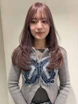 キーン 立川店(keen) 【keen×kiyono】ラベンダーベージュ