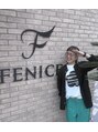 フェニーチェ アネックス 新町(FENICE ANNEX,) 堀越 美保子