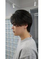 セーハ(CEJA) センターパート