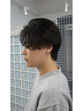 セーハ(CEJA) センターパート