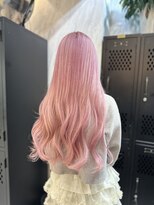 ヴァイス 渋谷店(VAICE)&nbsp;キャンディーピンク