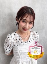 ベル(belle)&nbsp;honoka 