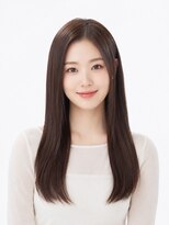 ルーチェ(luce)&nbsp;髪質改善カラーヘアエステ　必要に応じた栄養分配合