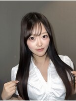 ビジョン 赤坂(vision) 【shuki特製】髪質改善