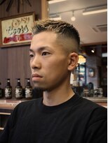 ピーキーズ 小倉店(Peaky's) フェザーアップ