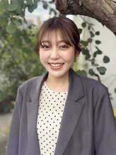 ジャンナ(Janna)&nbsp;笠井 純奈