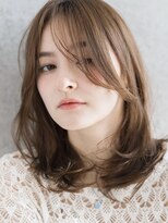フレーム ヘア ルーム 天王寺駅前店(FRAME hair room) レイヤーカット