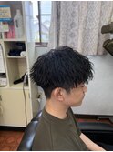 ツイスパ