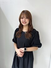 ビリーフイーラ 大阪梅田店(be'leef.era) momoka