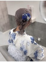 クラン 東心斎橋店(Clan)&nbsp;サイドクラゲ