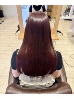 サミット アメ(SUMMIT ame.) 白髪染めでも、楽しめるカラー