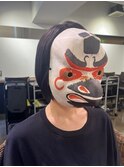 【coma中野】似合わせカットナチュラルボブ