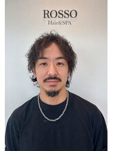 ロッソ うるま店(Rosso)&nbsp;浅野 彰