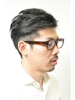 ヘアータック(HAIR TACK)&nbsp;2ブロック