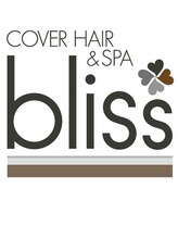 カバーヘアアンドスパ ブリス 浦和(COVER HAIR&SPA bliss) COVER HAIR Style