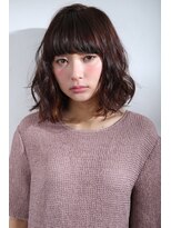 ガーデントウキョウ(GARDEN Tokyo) 【GARDEN】無造作大人かわいいボブ【KOMAKI】