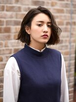 メイクス 表参道(MAKE'S omotesando)&nbsp;MAKE'S ウェーブボブ