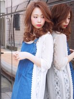 ヘアメイク ハピッシュ(hair make Happysh) ロケ撮！☆イン上新庄☆