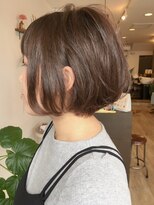 ファム ヘアーデザイン(fam hair design)&nbsp;フォギーグレージュ